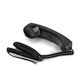 Vertical 3864-71 Replacement Handset for 8 Button IP7000 Telephone and 24